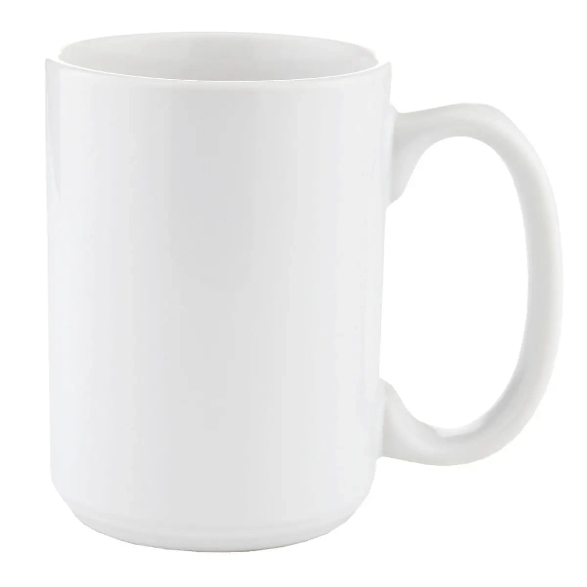 Heavyweight Mugs