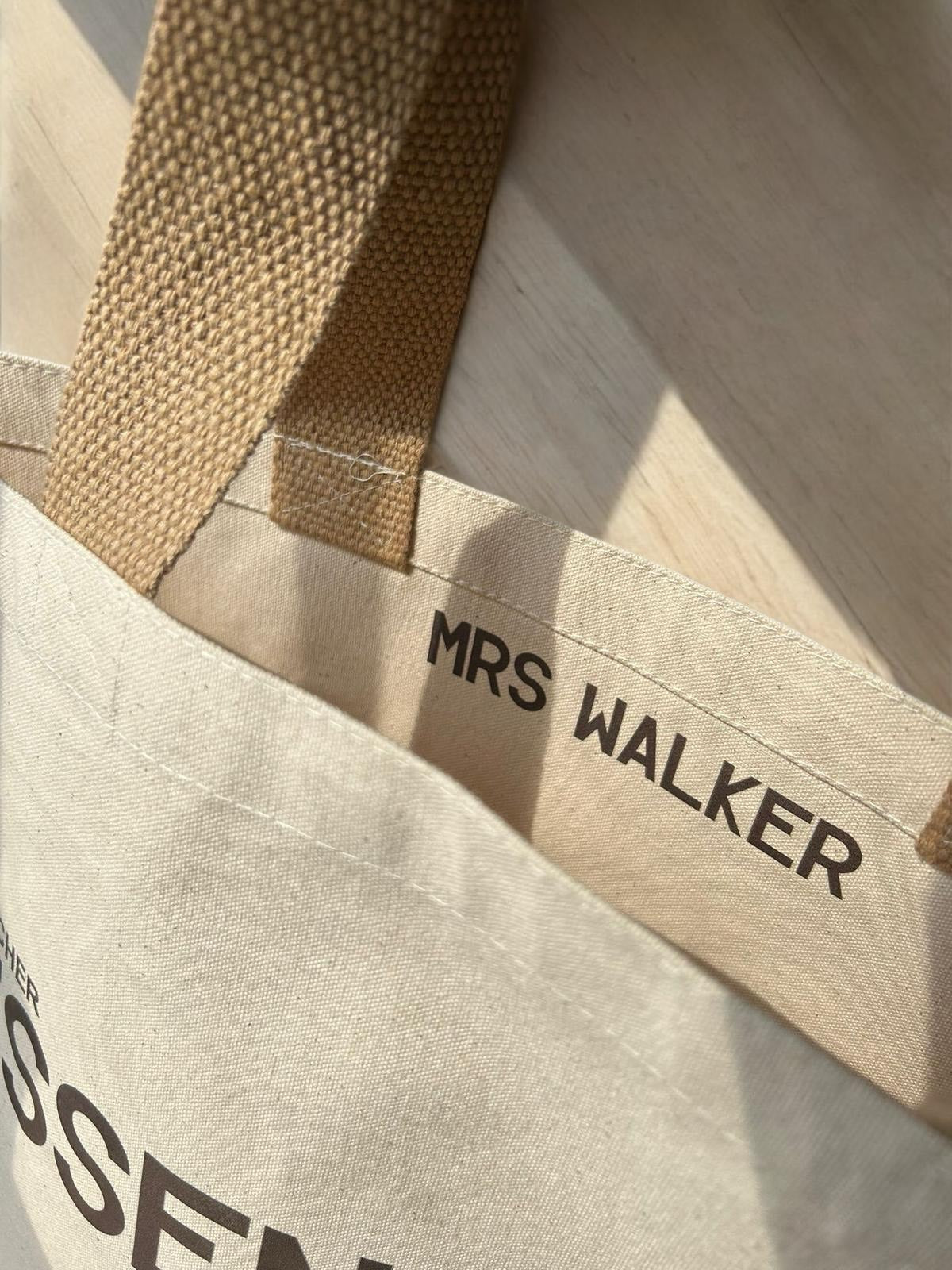 Teacher Bags