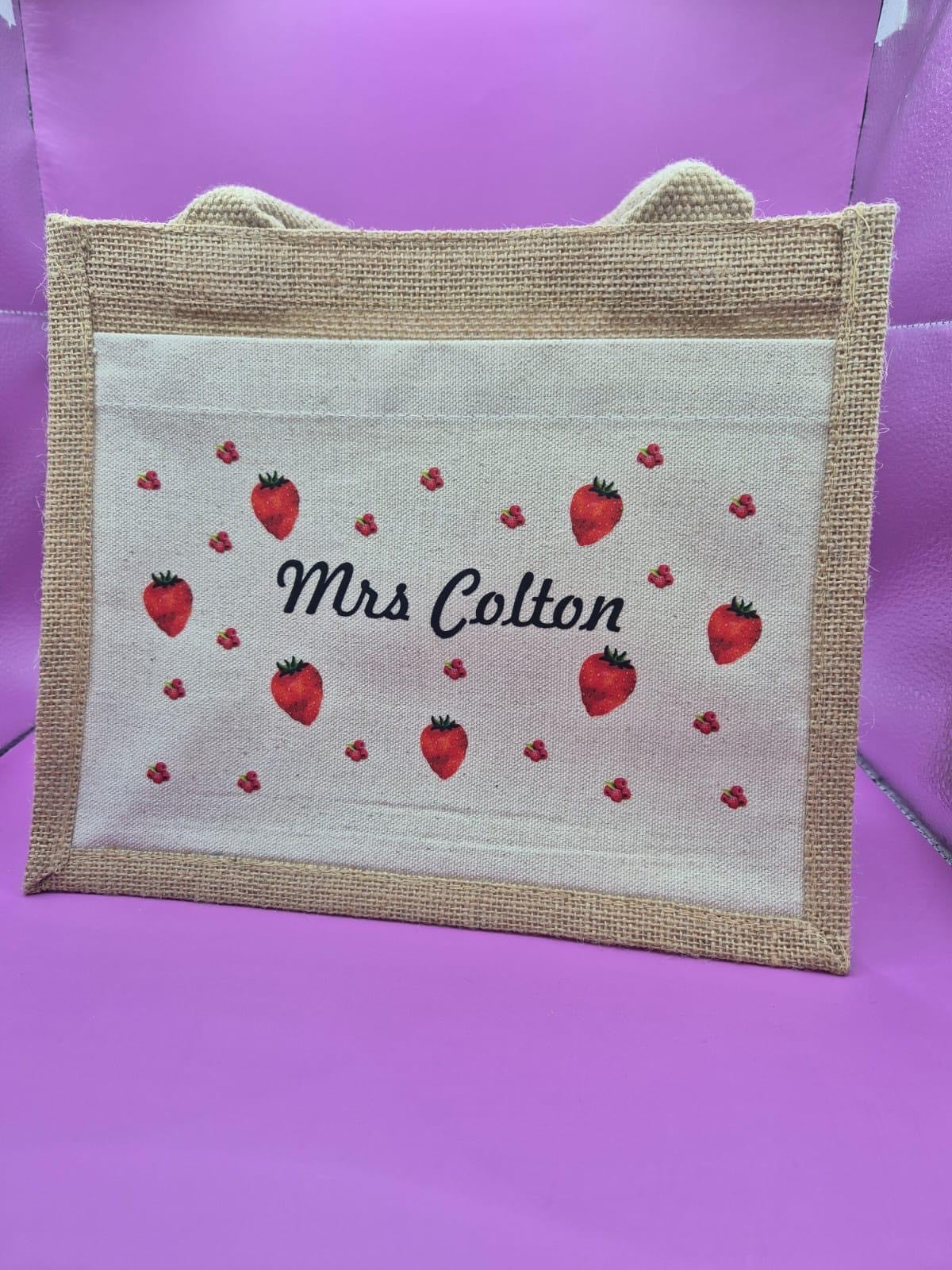 Teacher Bags