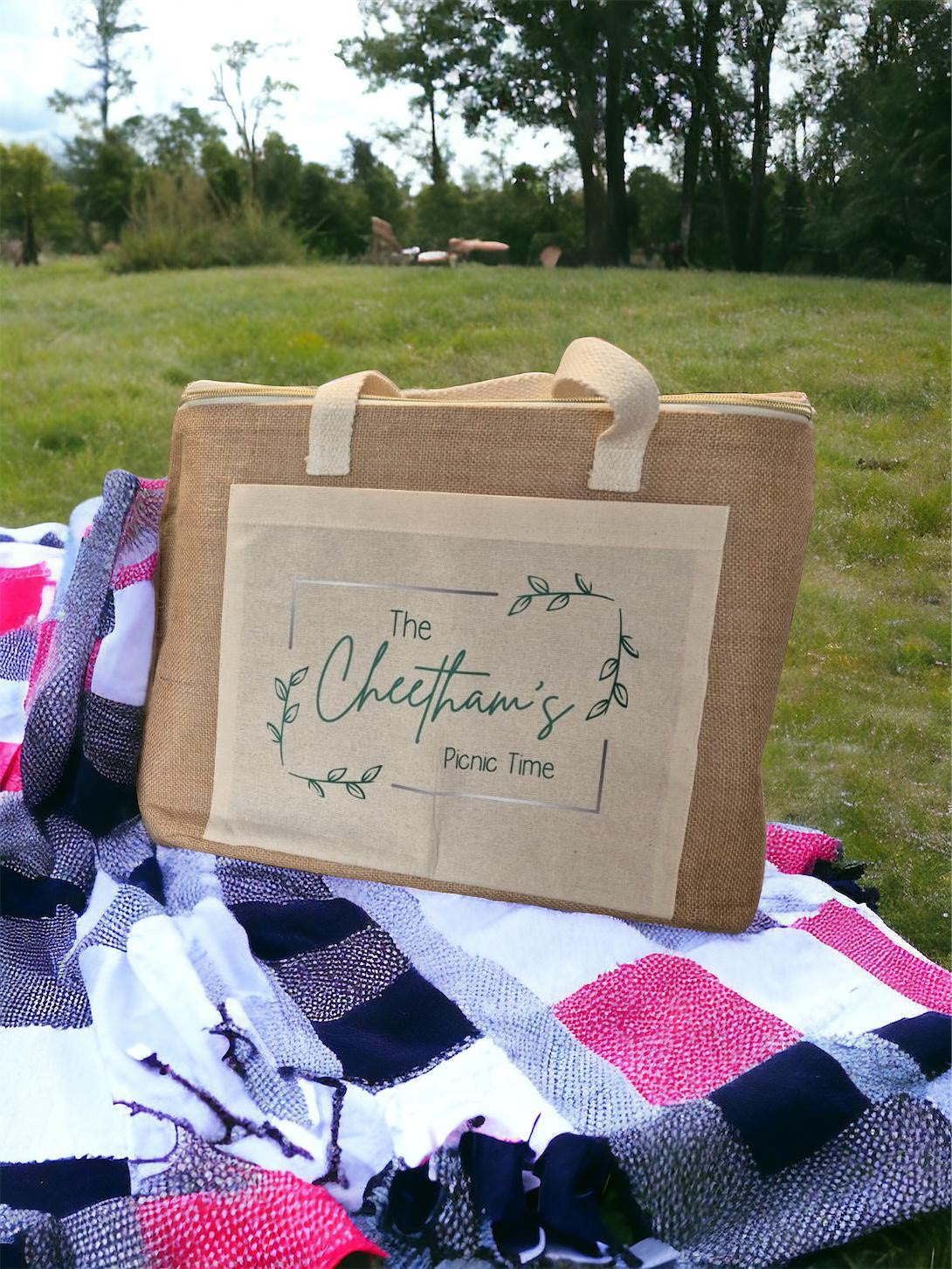 Cool Bag