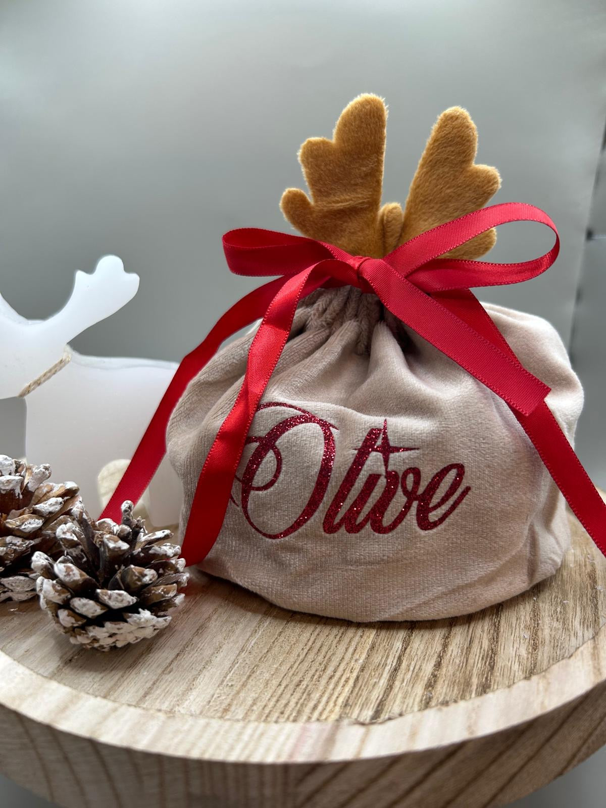 Treat Bag