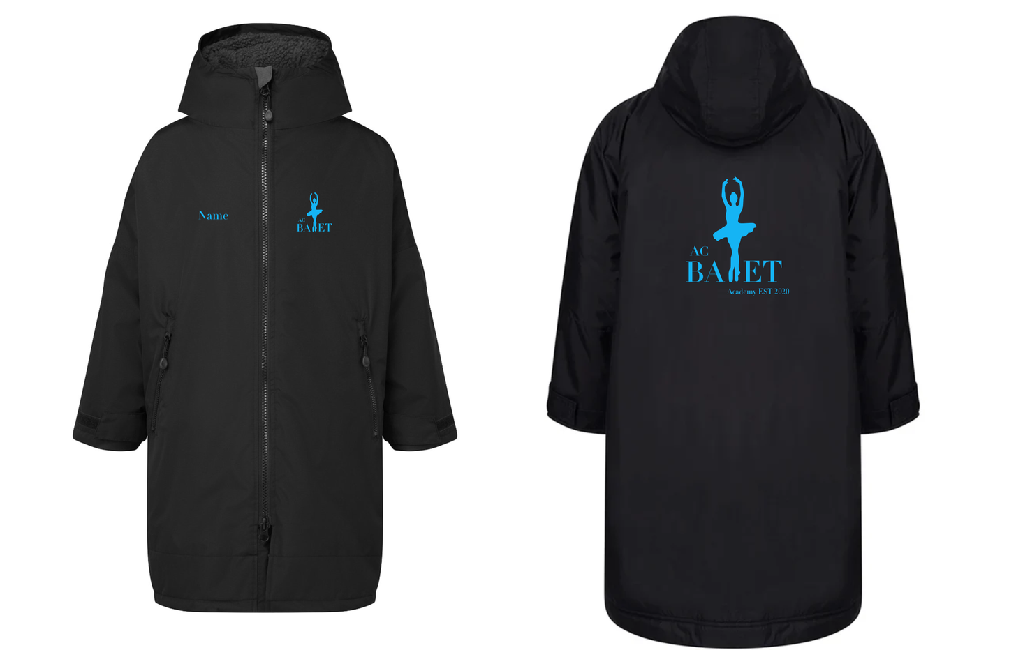 Dry Robe