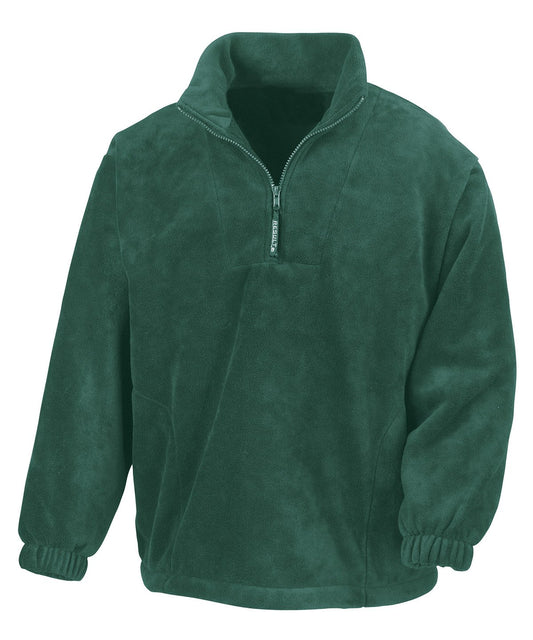 Heavyweight Polartherm™ Fleece