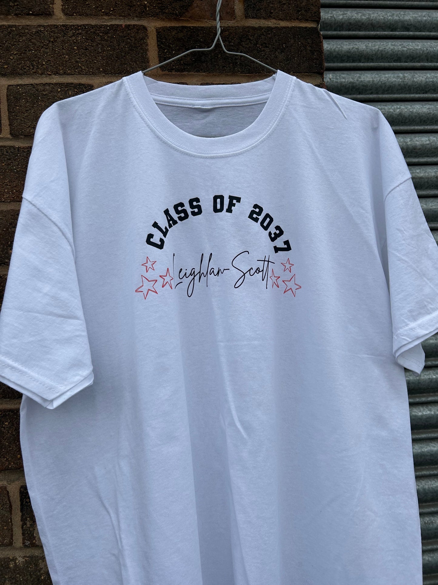 Graduation T-Shirt