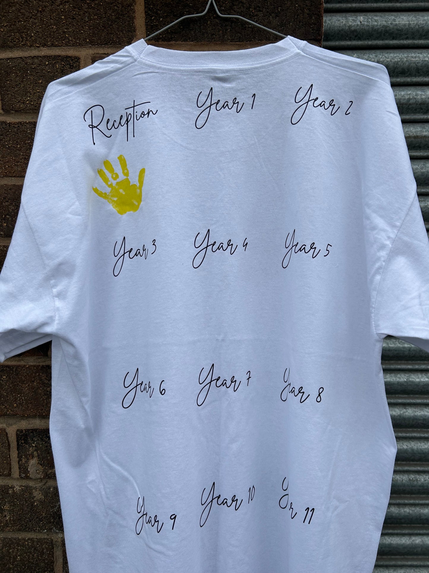 Graduation T-Shirt