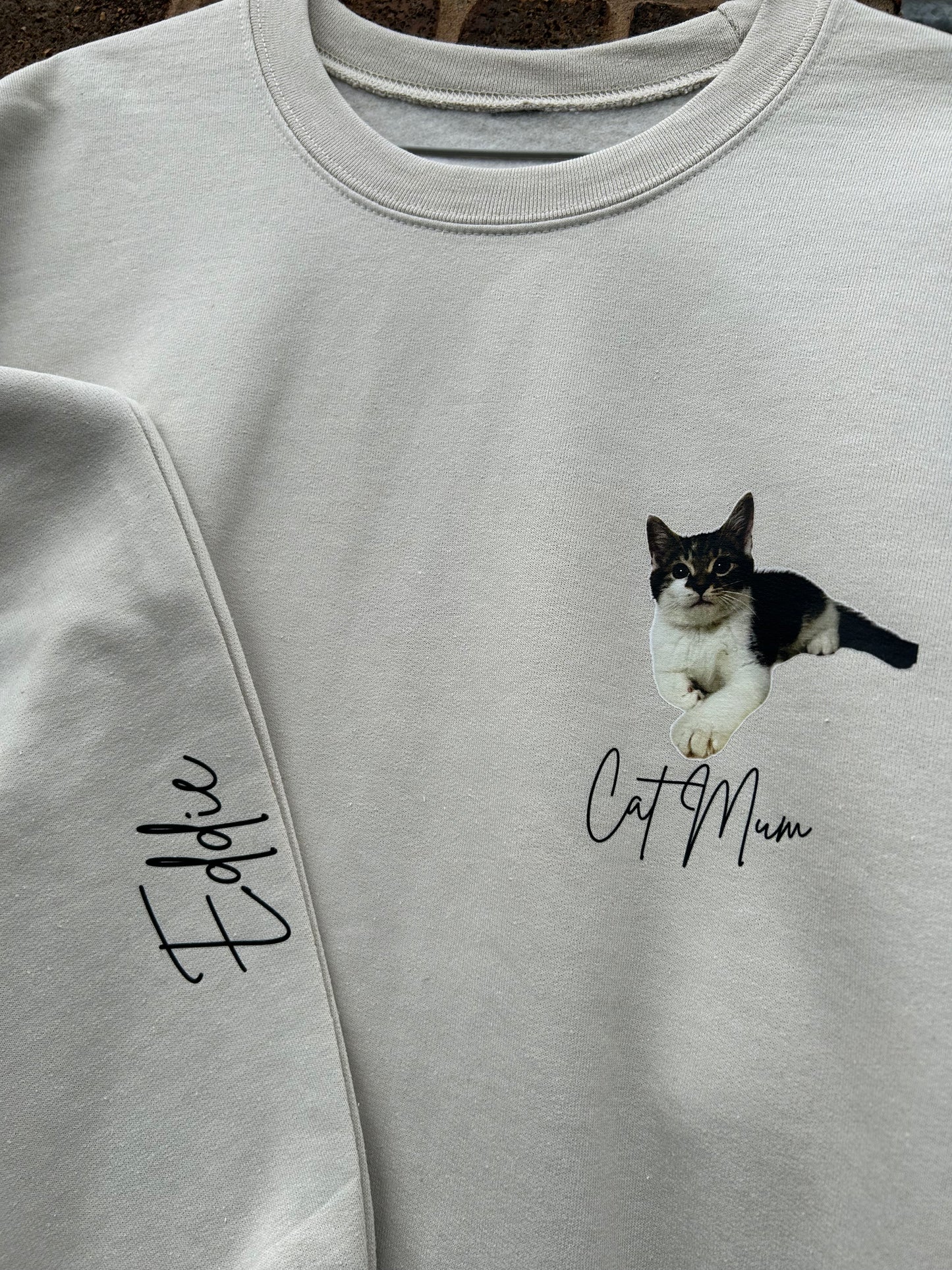 Pet Parent Sweatshirt