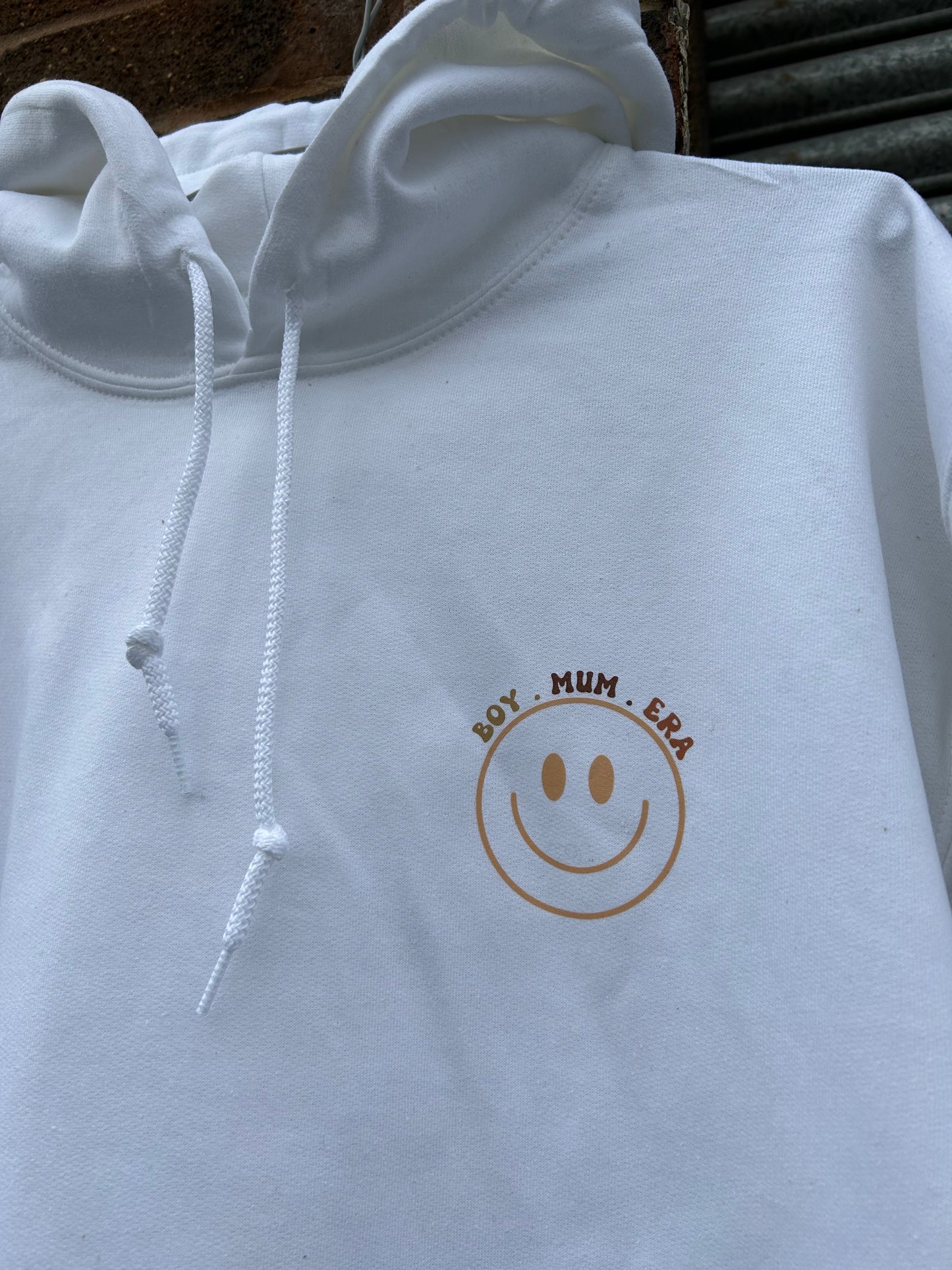Era Hoodie