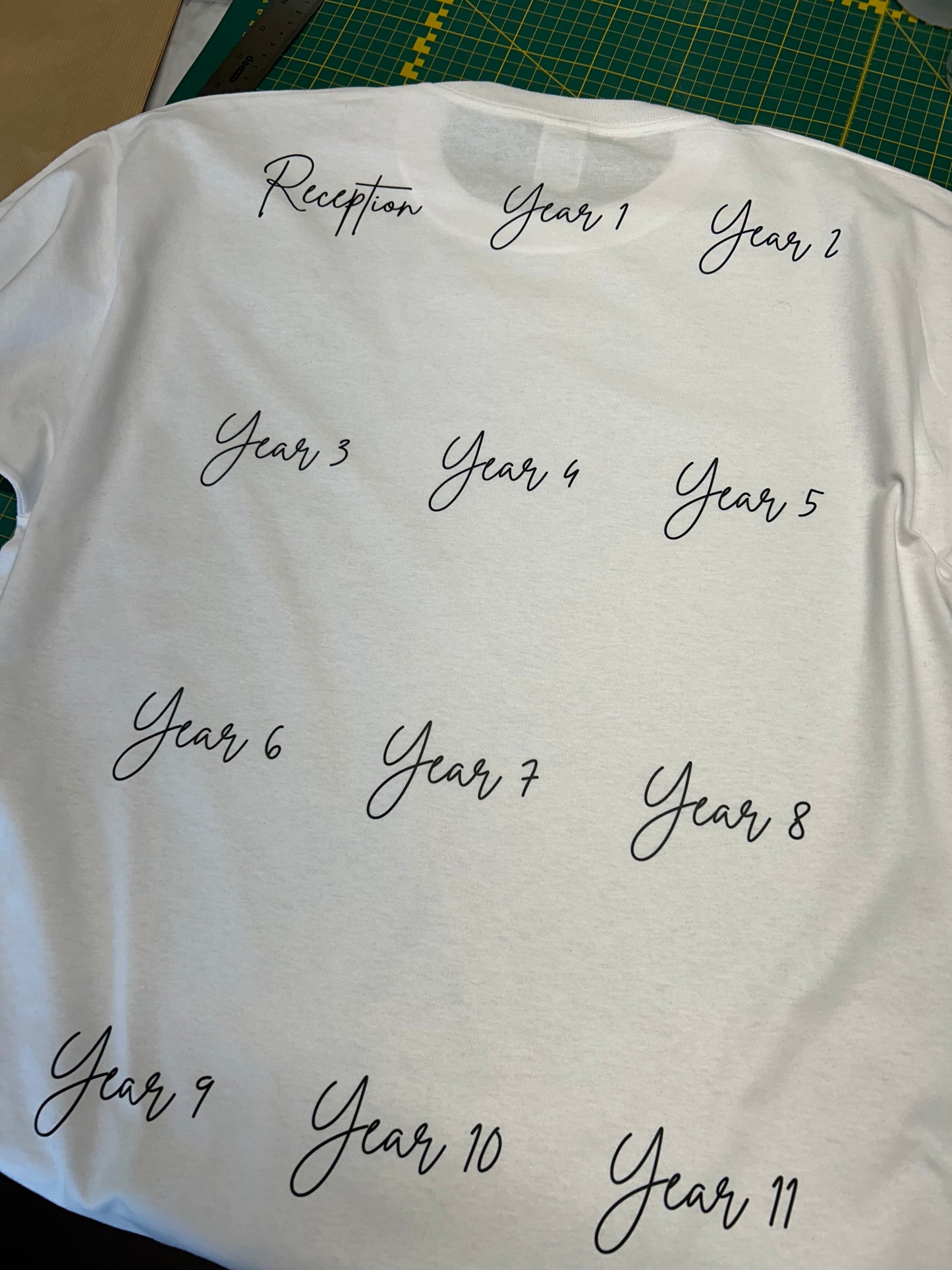 Graduation T-Shirt