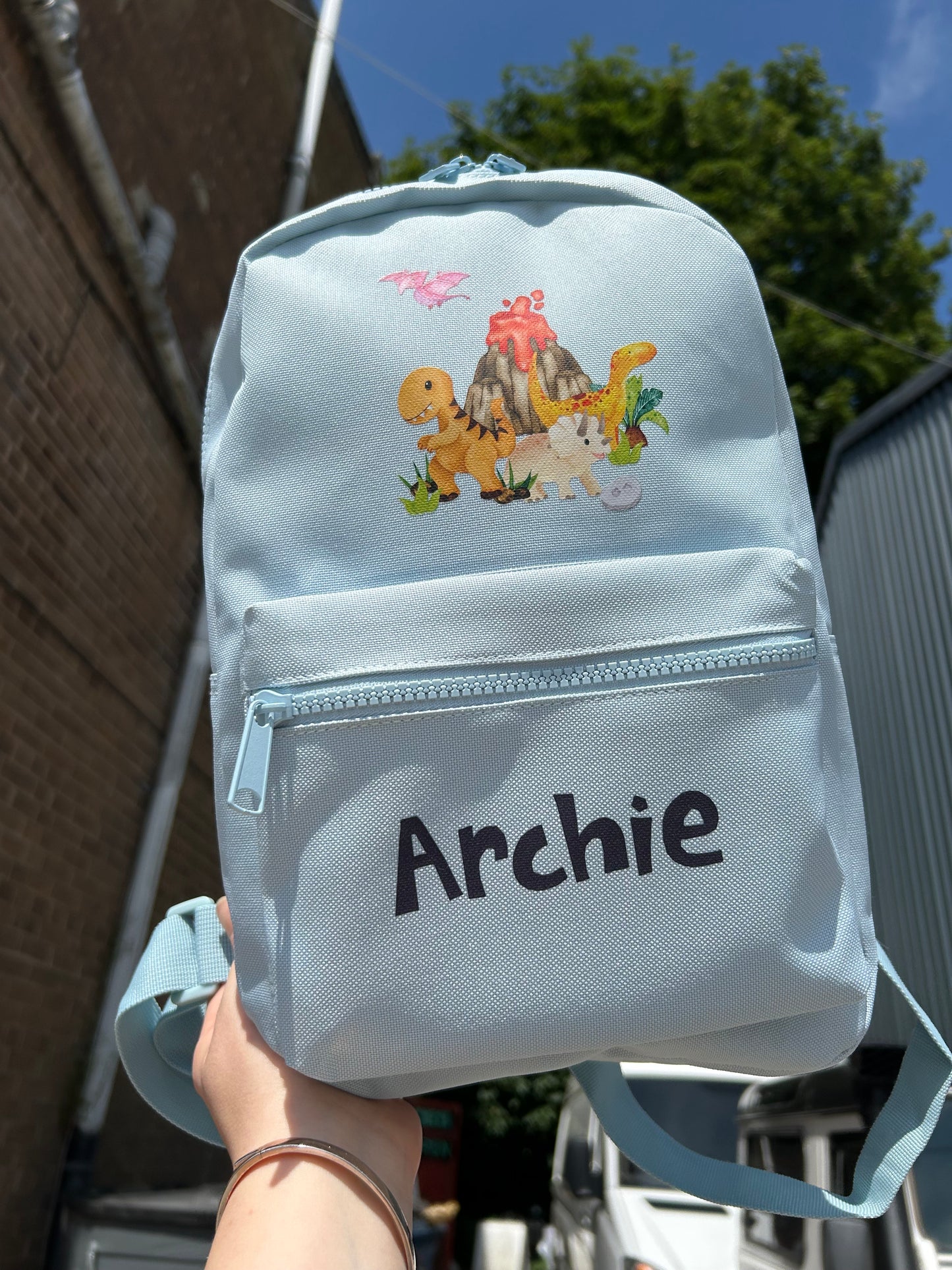 Kids Backpack