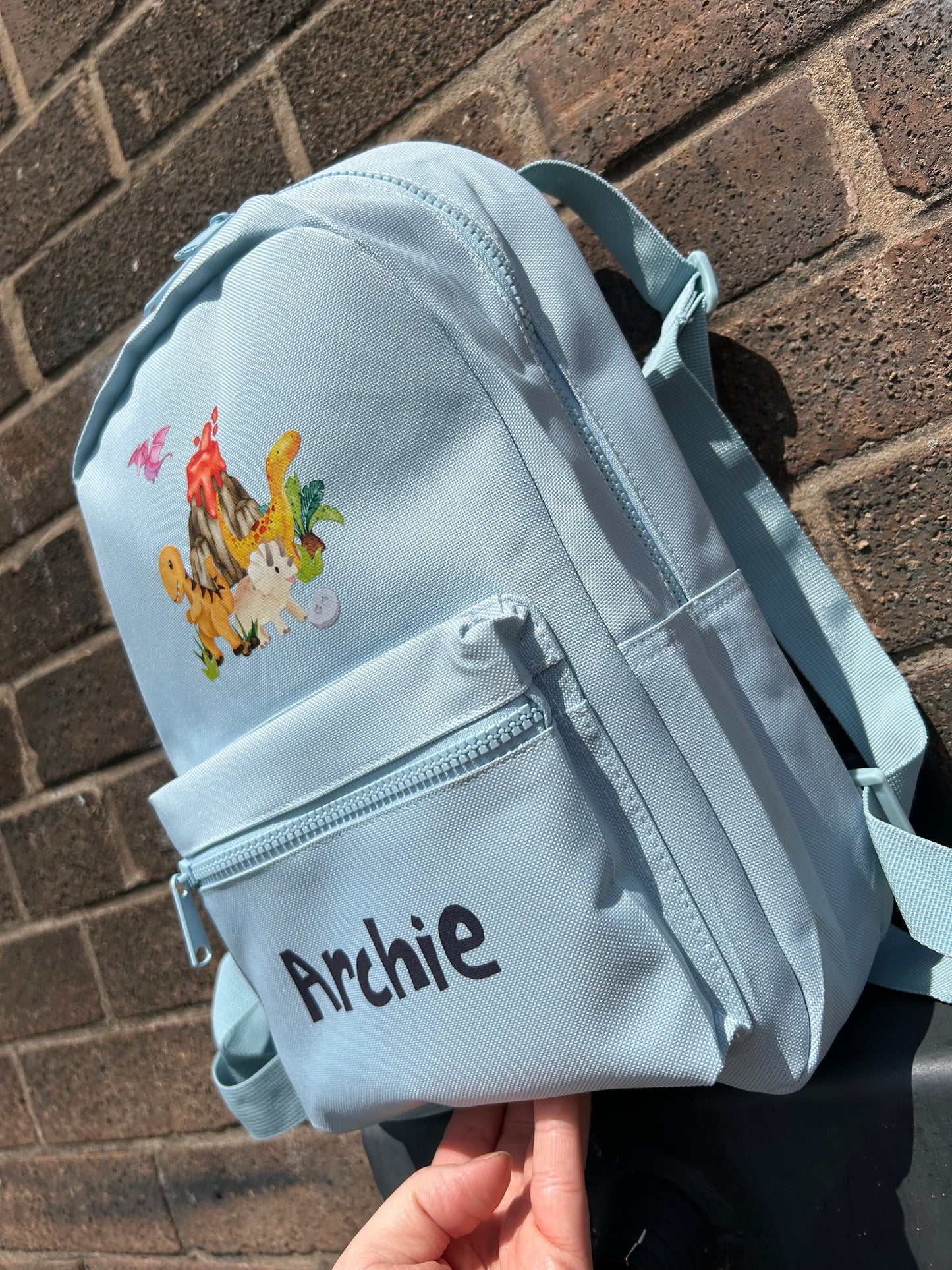 Kids Backpack