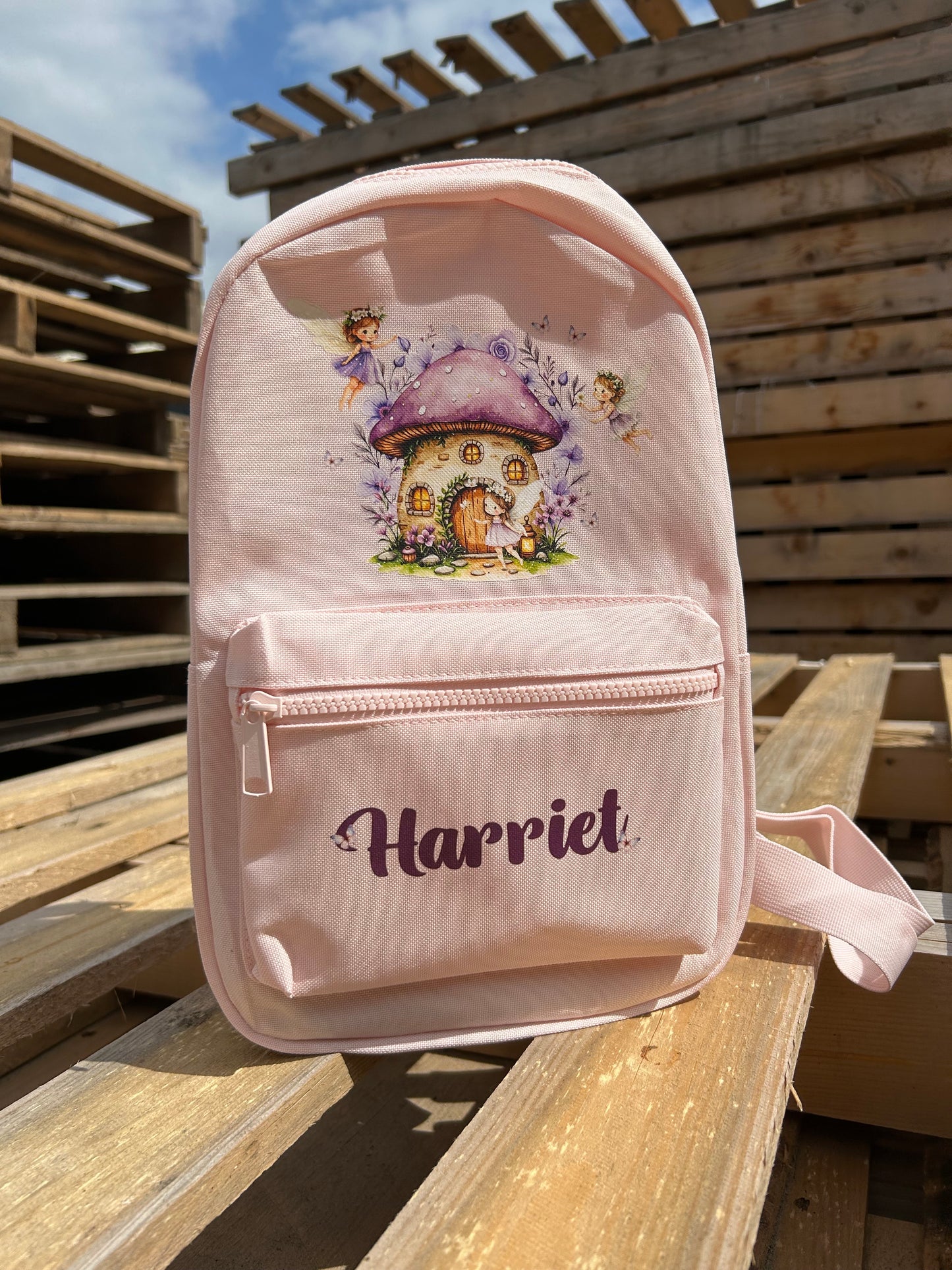 Kids Backpack
