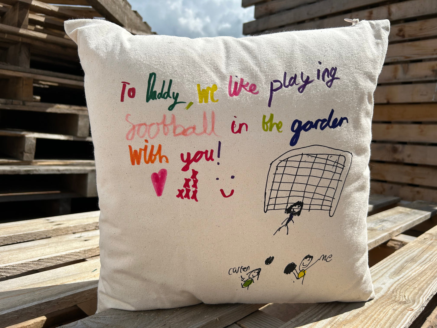 Cushion