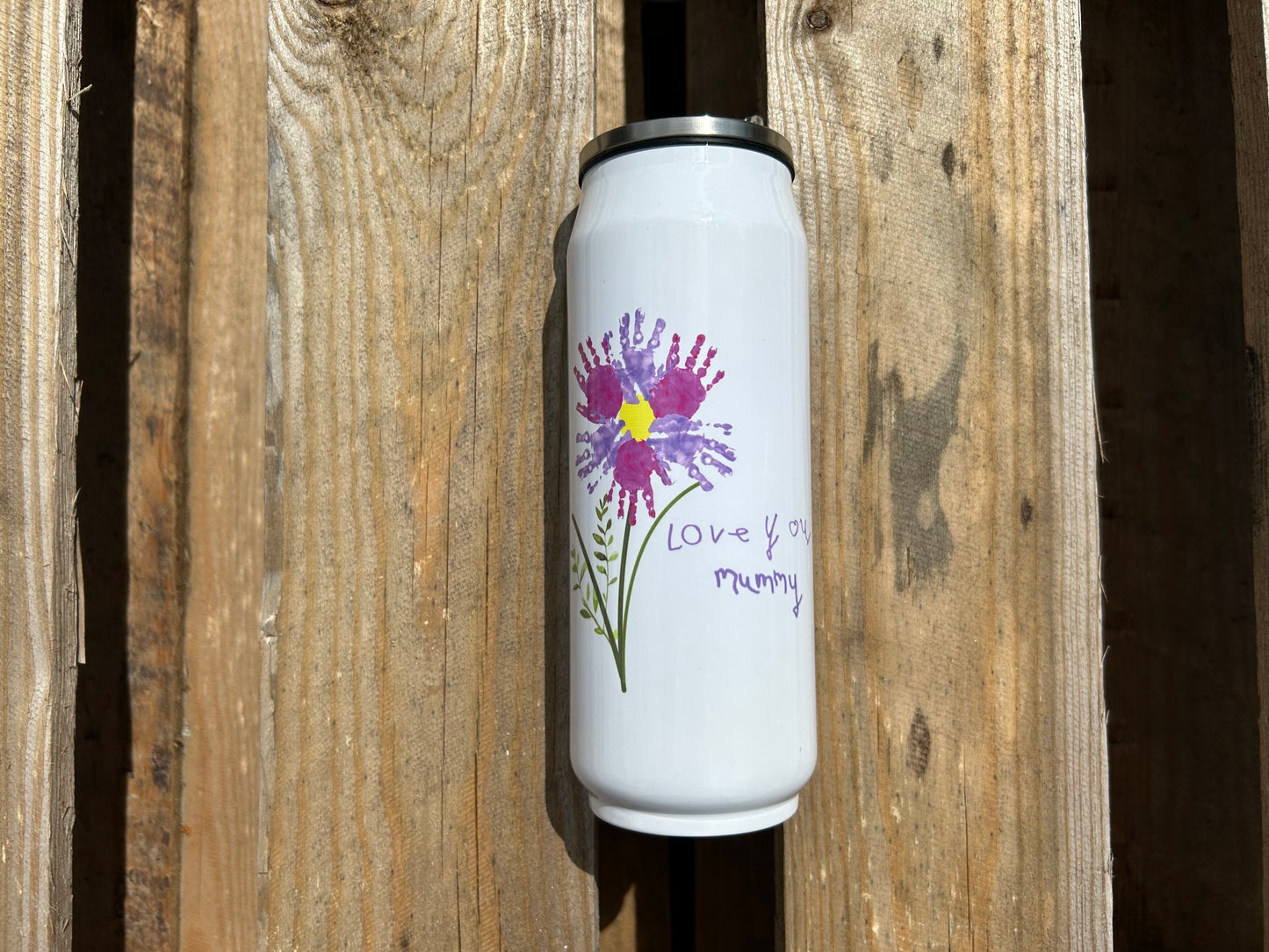 Water Bottle