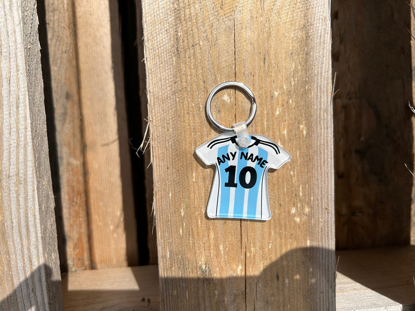 Keyrings