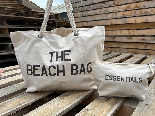 Beach Bag