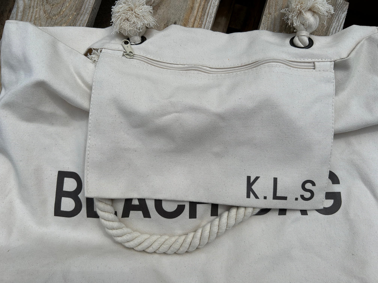 Beach Bag