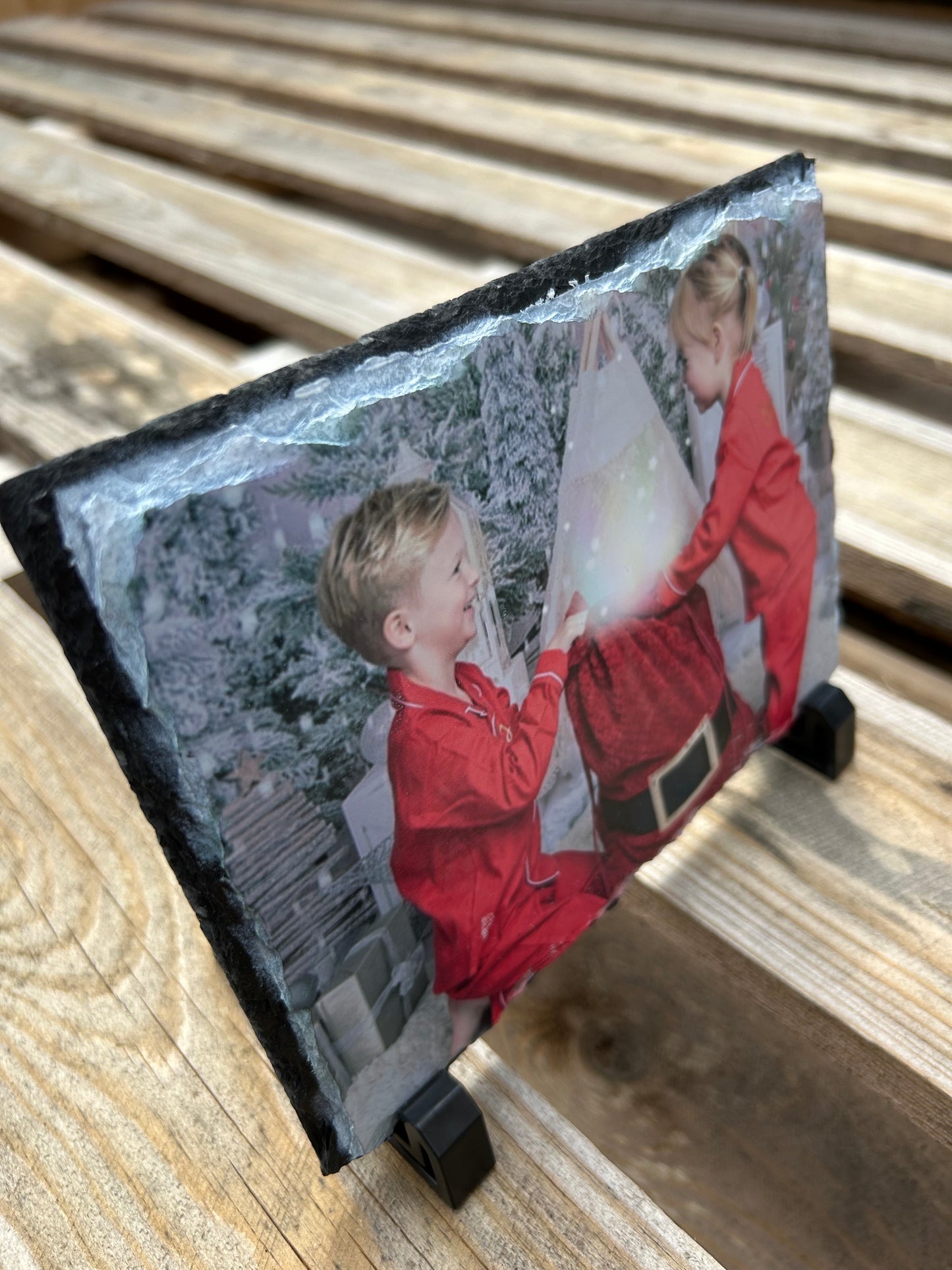 Photo Slate