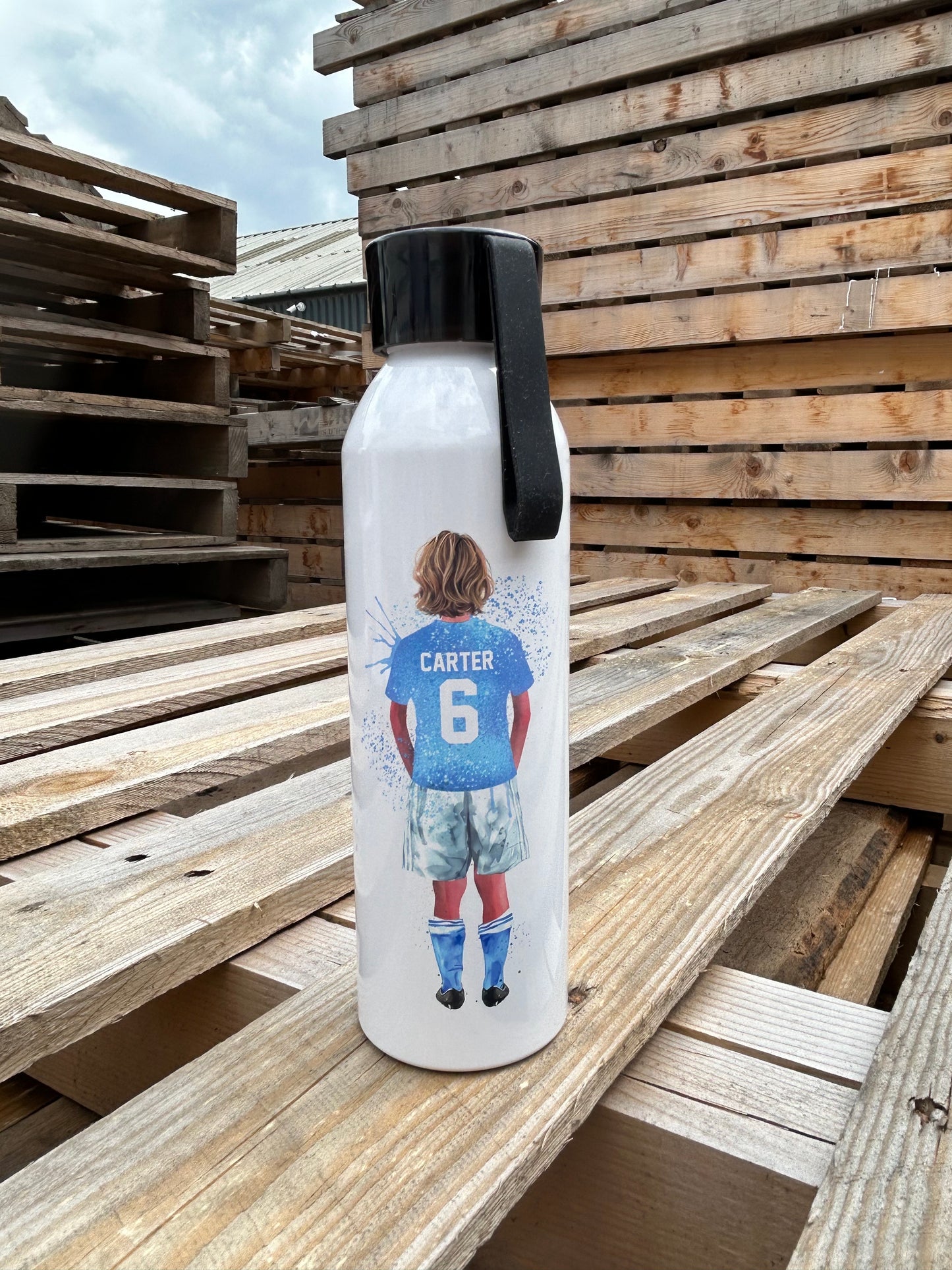 Water Bottle