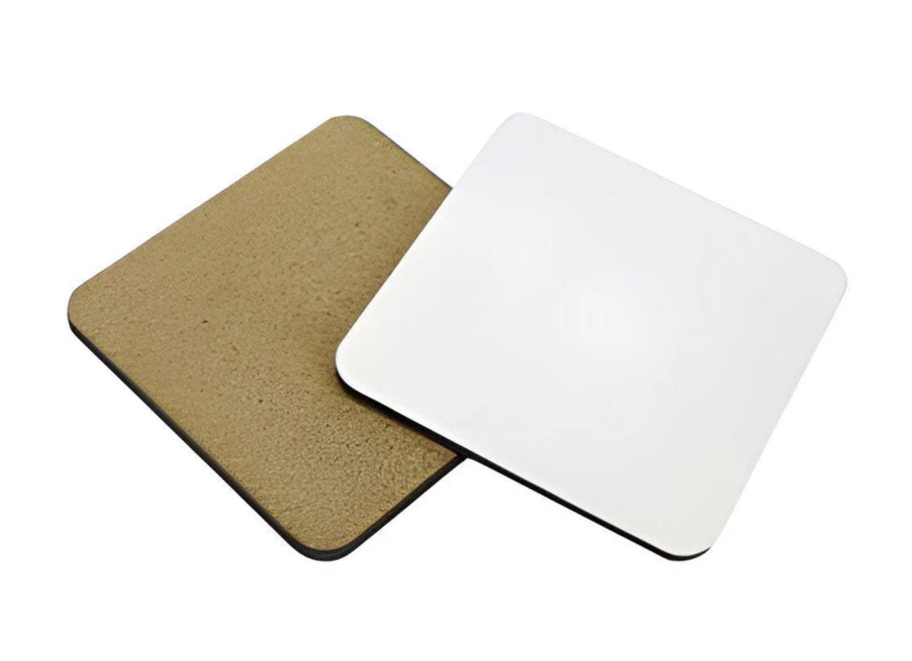 Coasters (Set of 4)