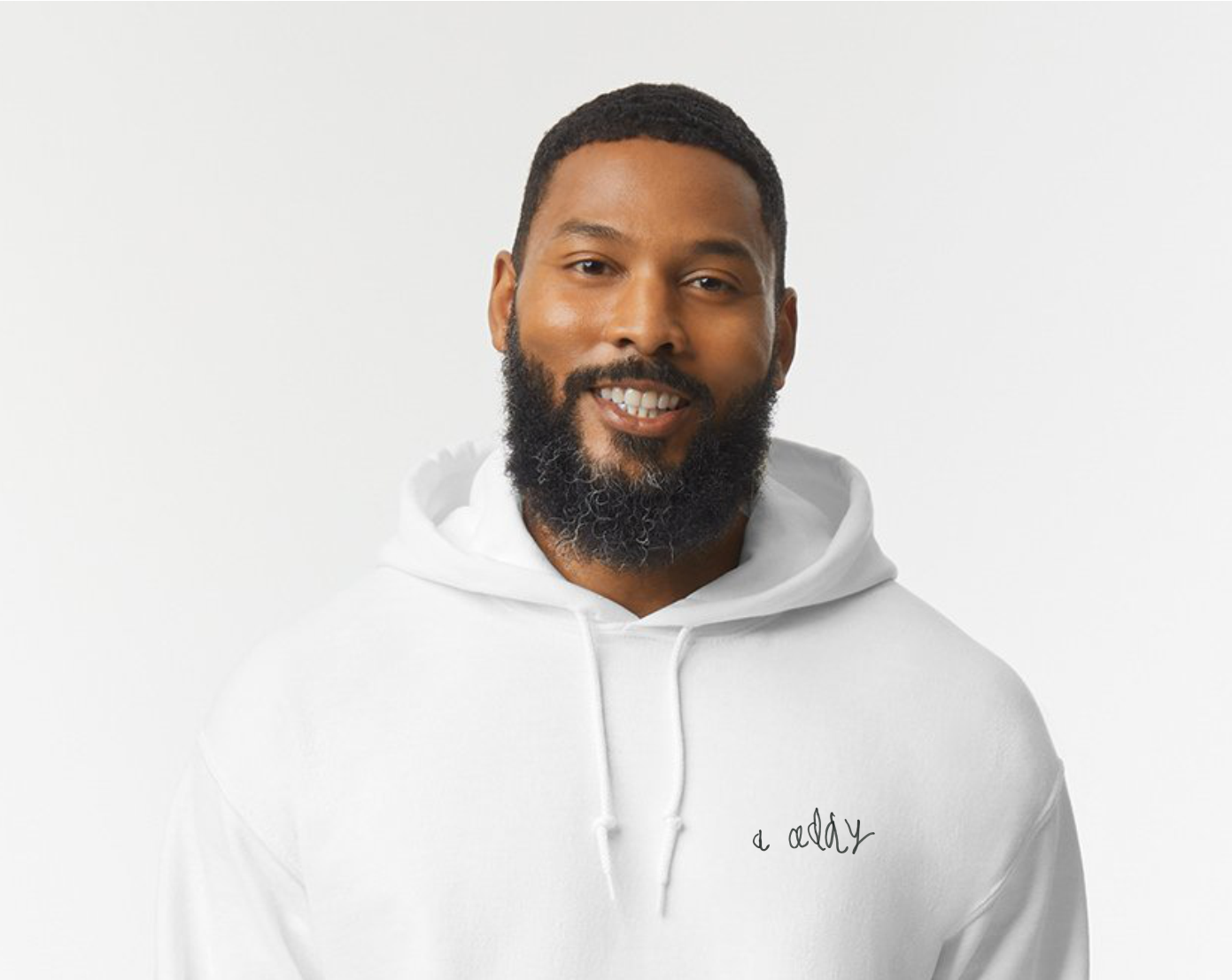 Pullover Hoodie
