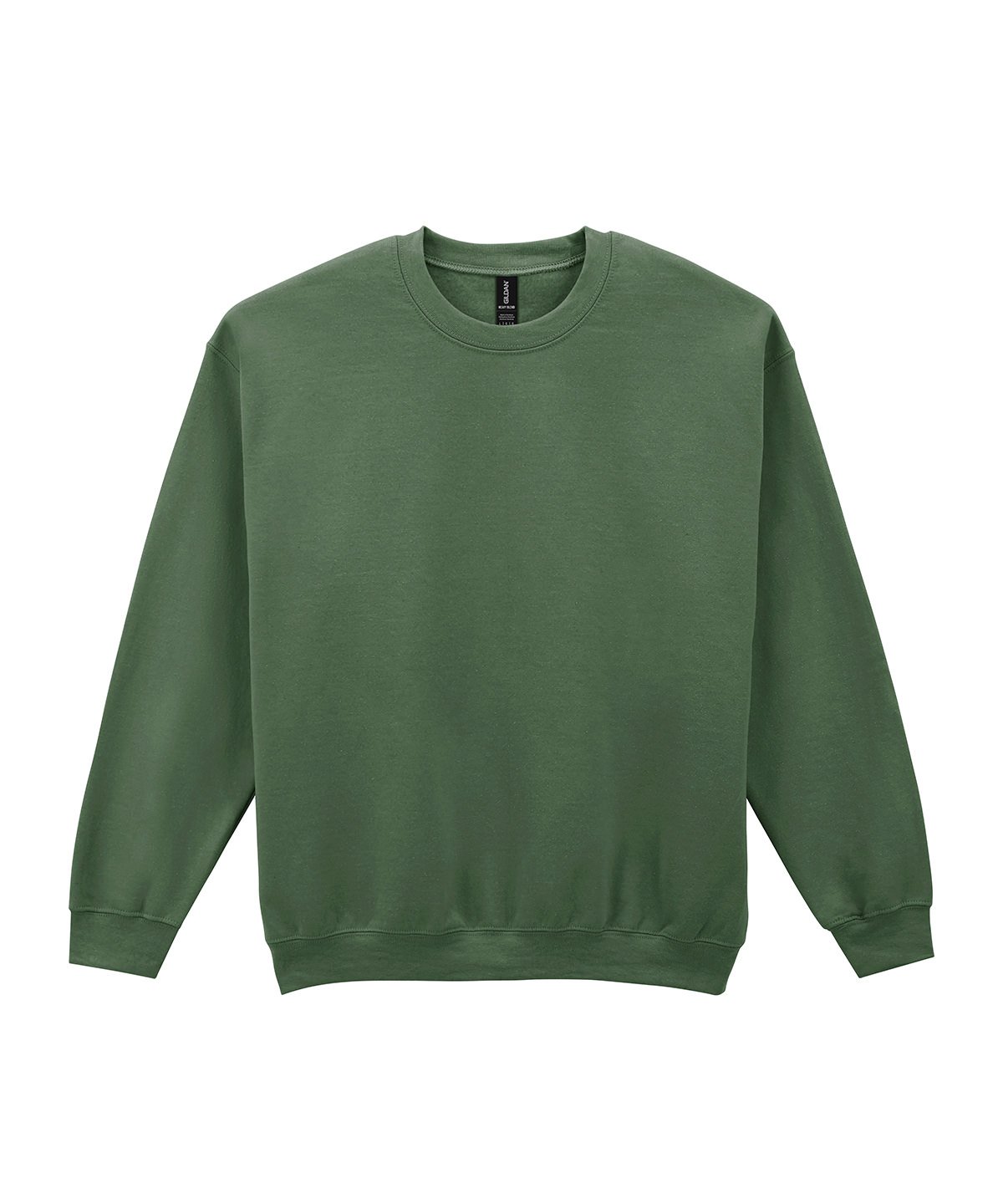 Midweight Sweatshirt