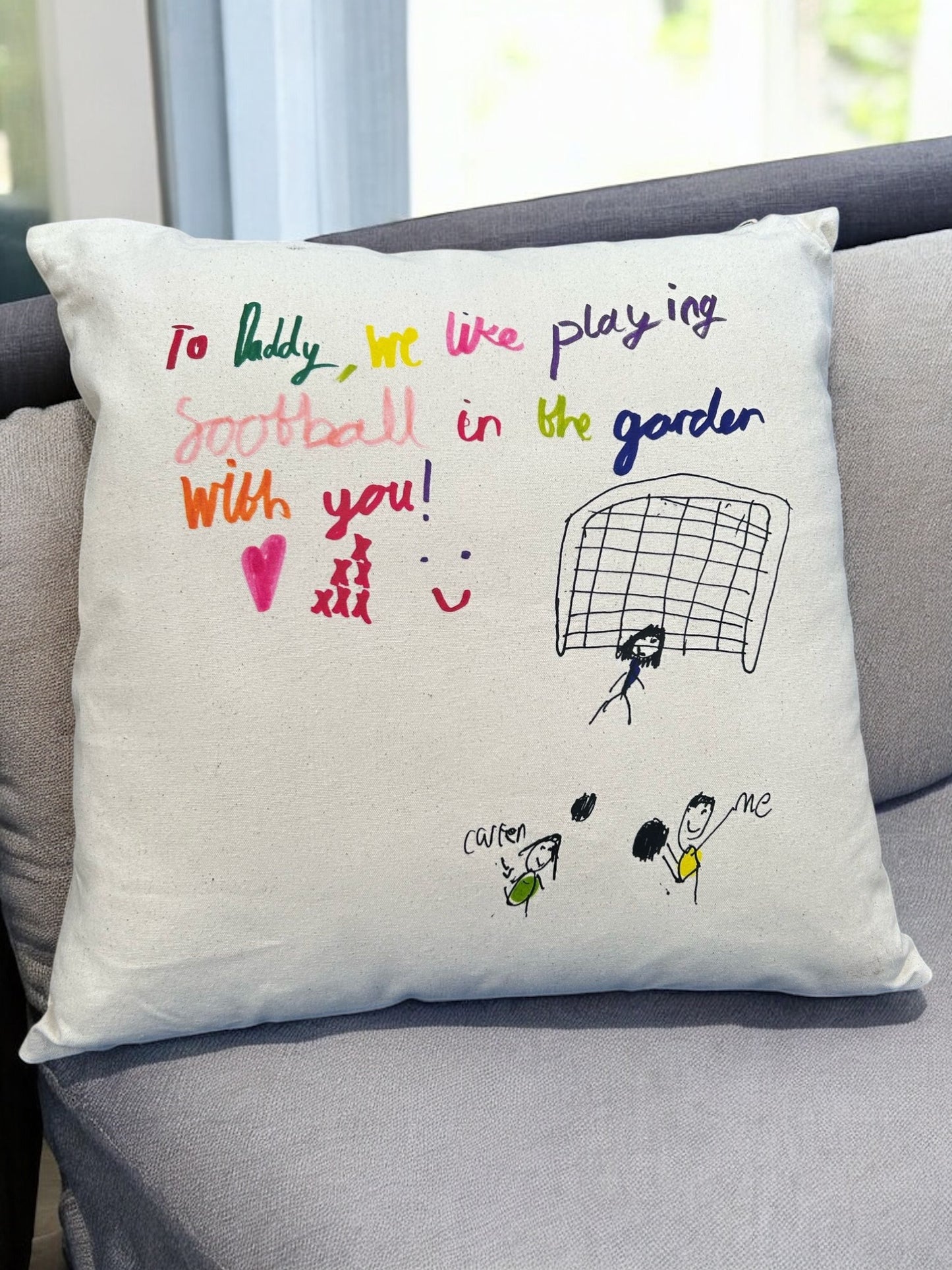 Cushion