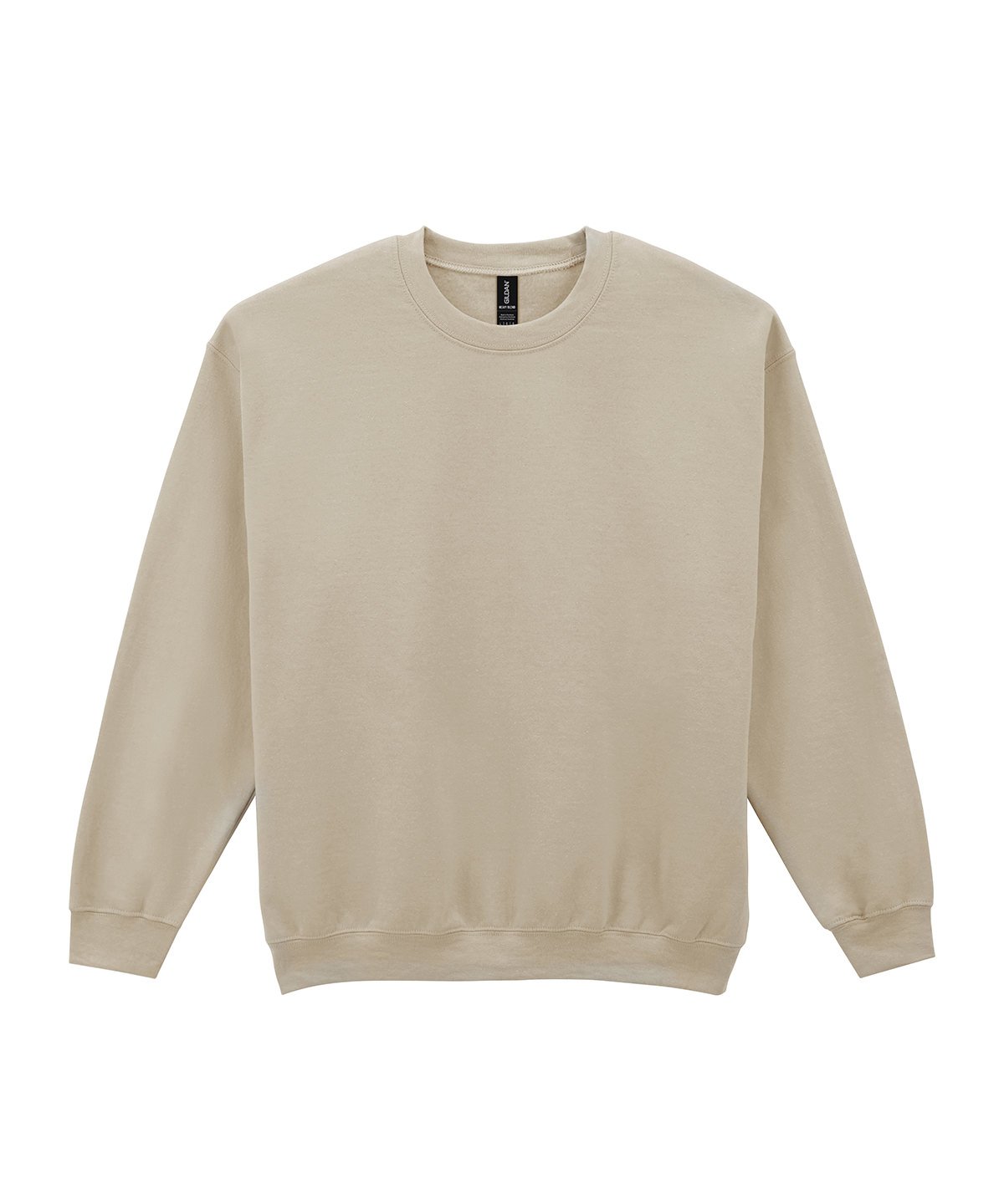 Midweight Sweatshirt