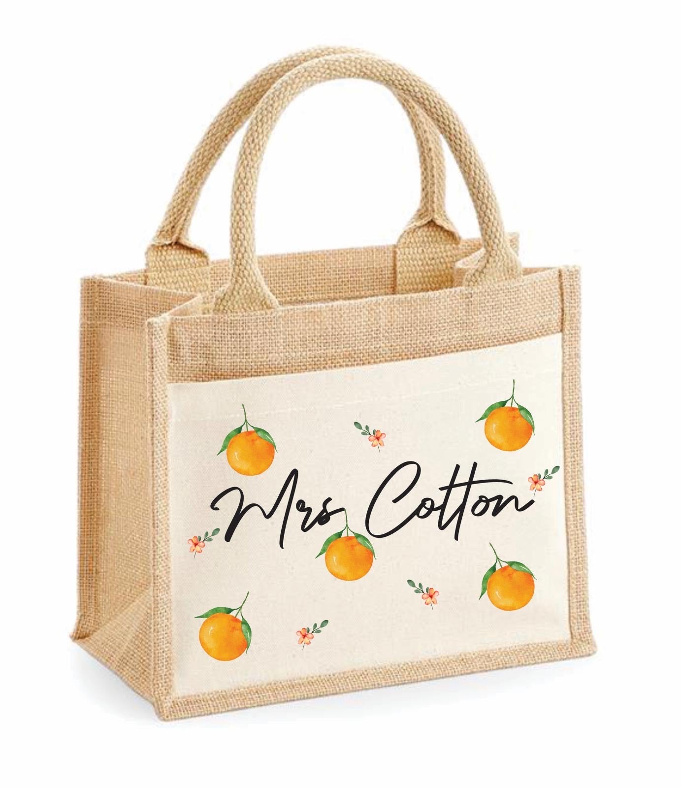 Teacher Bags