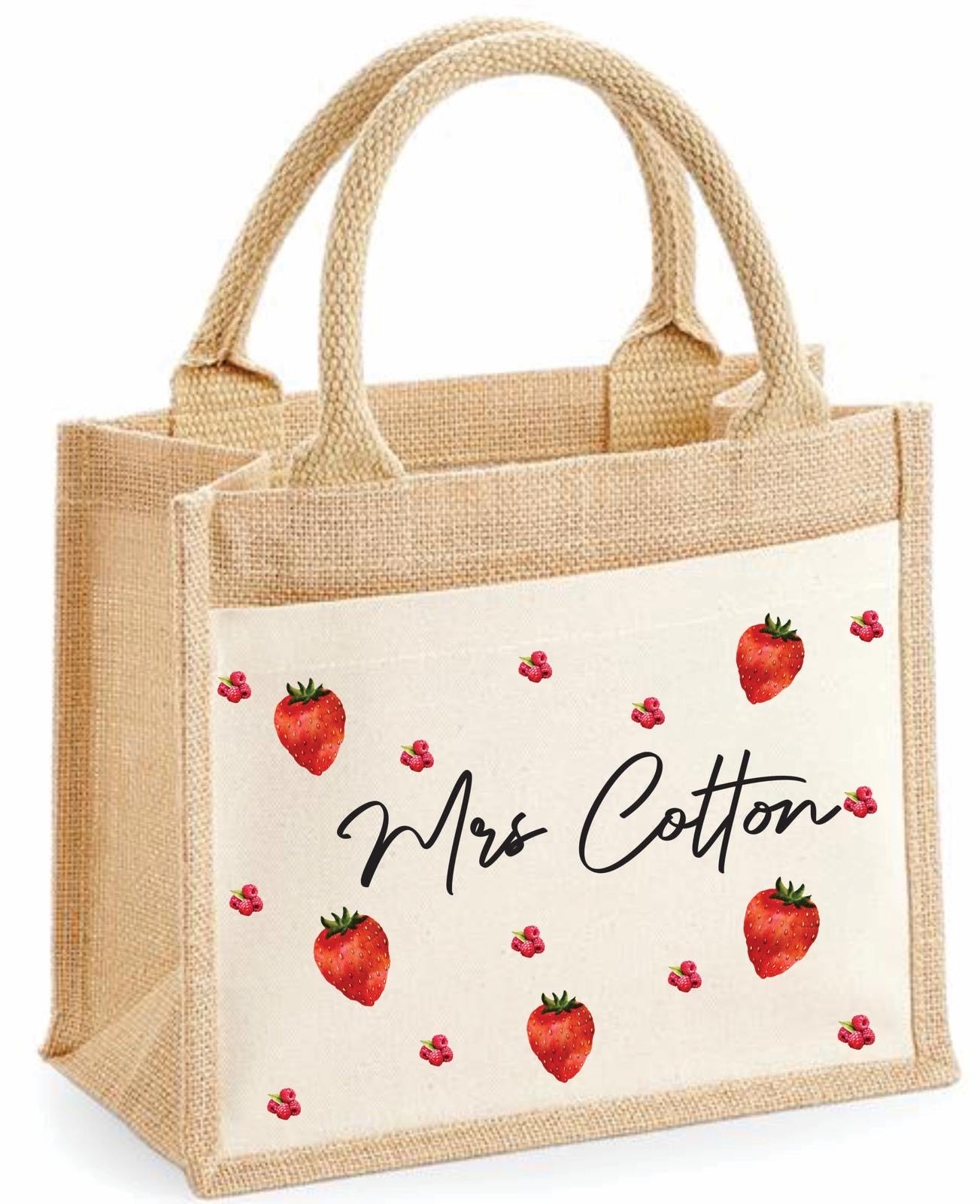 Teacher Bags