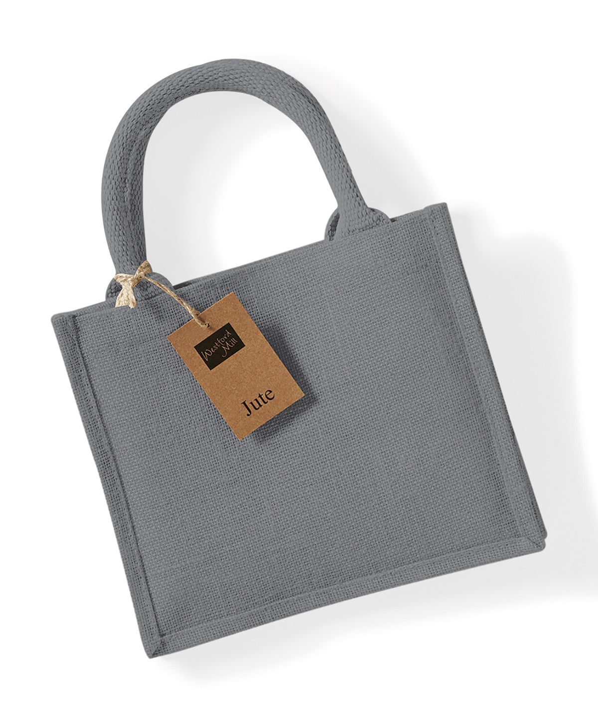 Mini Tote Bag