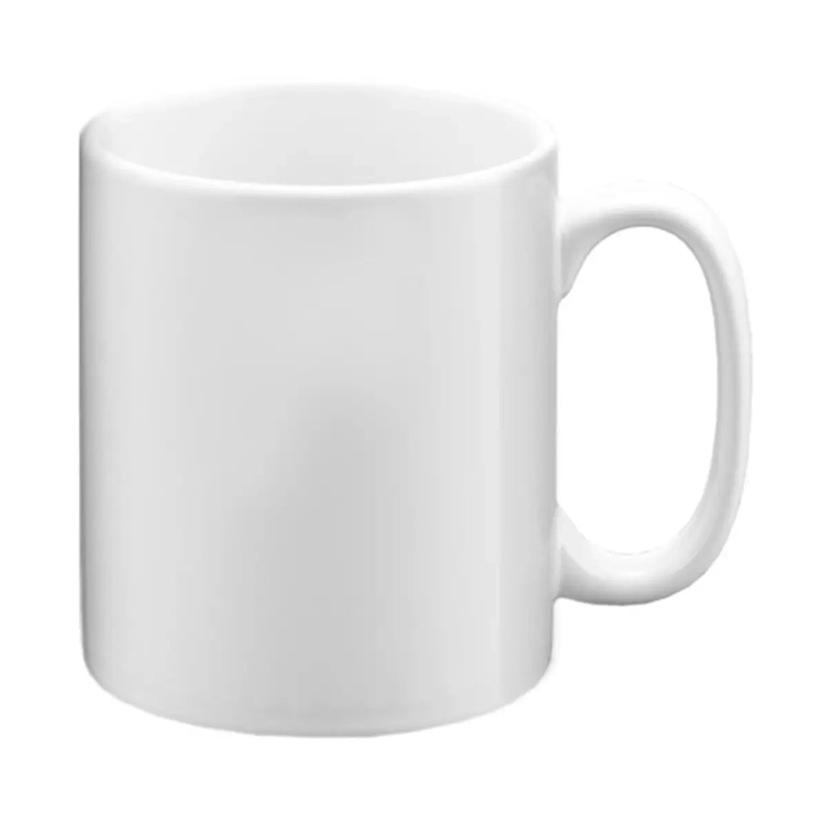 Heavyweight Mugs