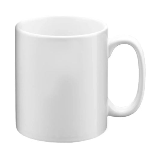 Heavyweight Mugs