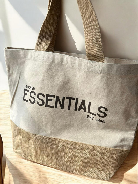 Teacher Bags