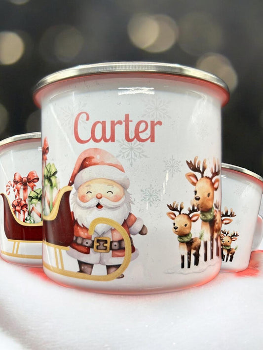 Mug & Treat Set