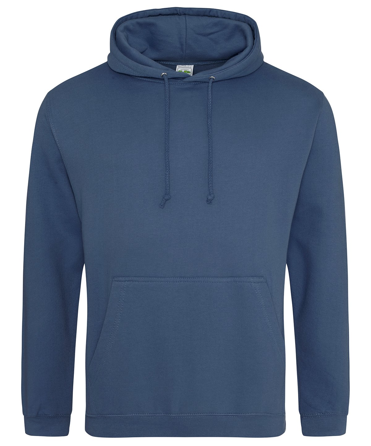 Pullover Hoodie