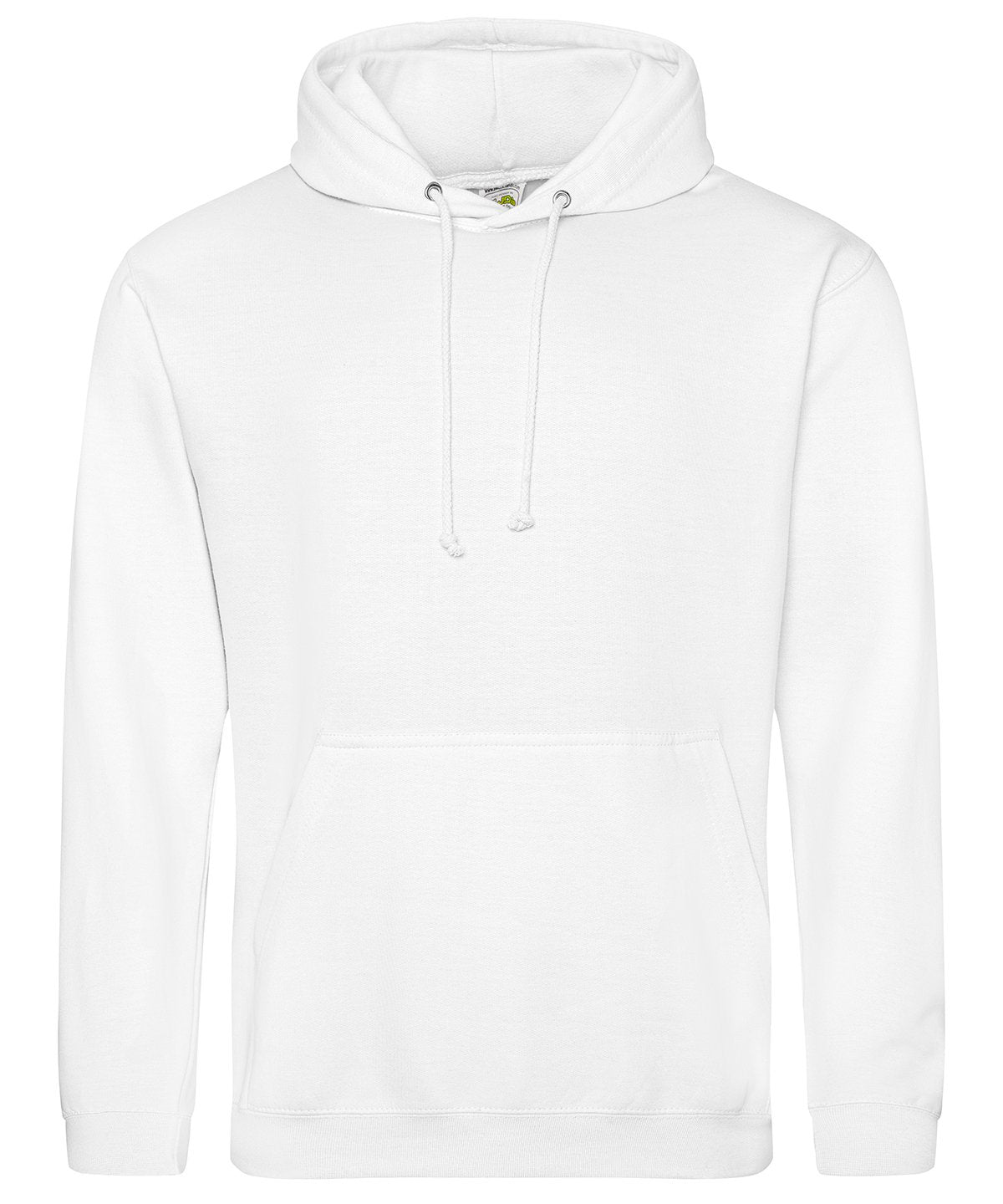 Pullover Hoodie