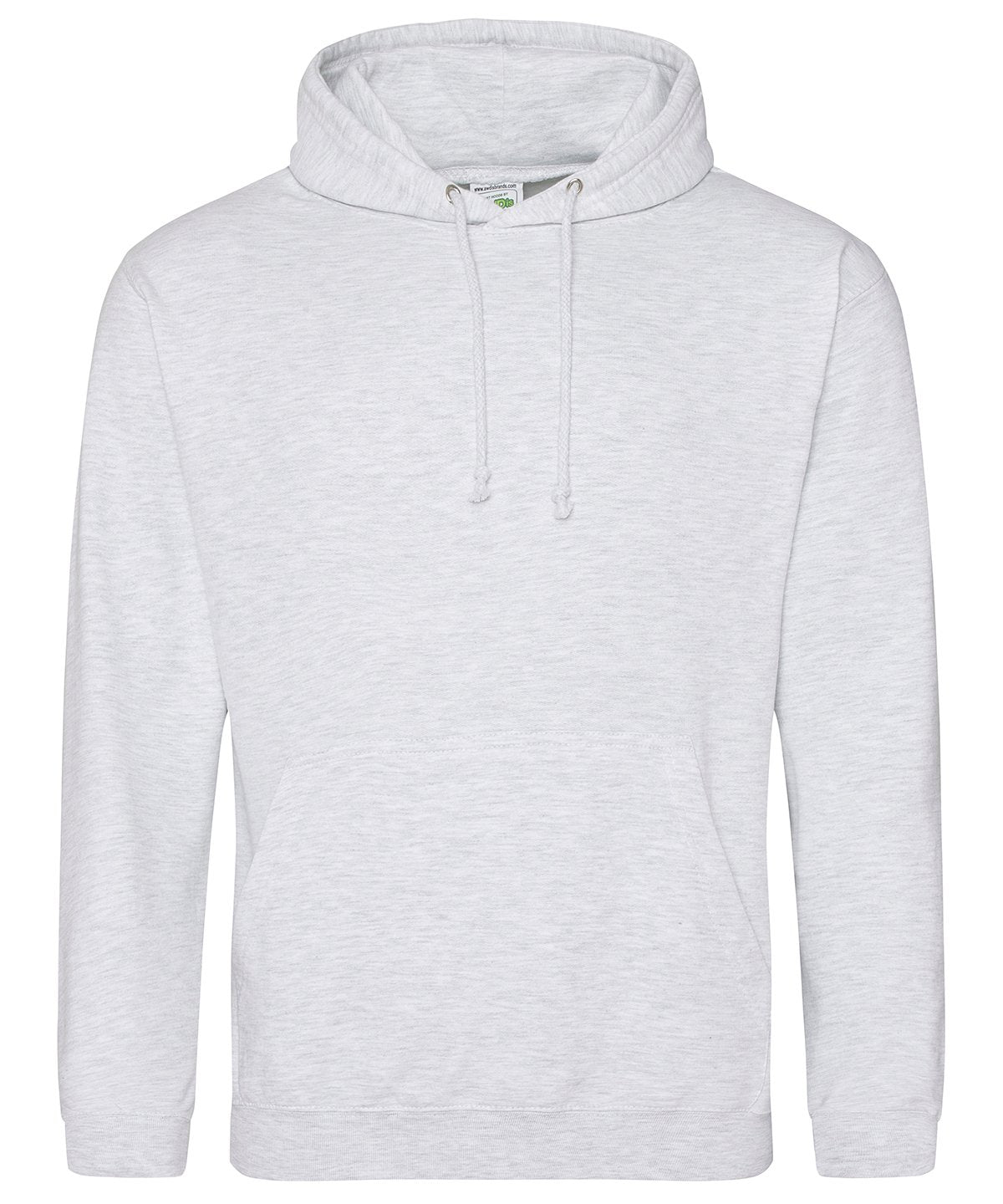 Pullover Hoodie