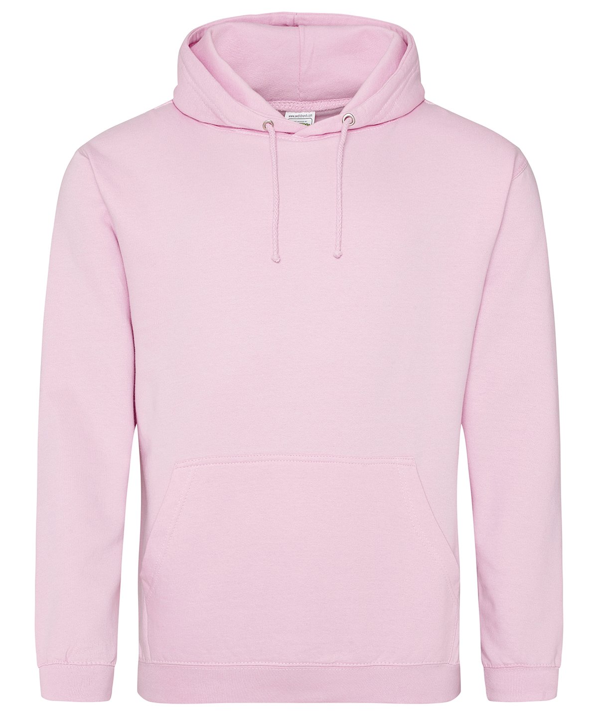 Pullover Hoodie