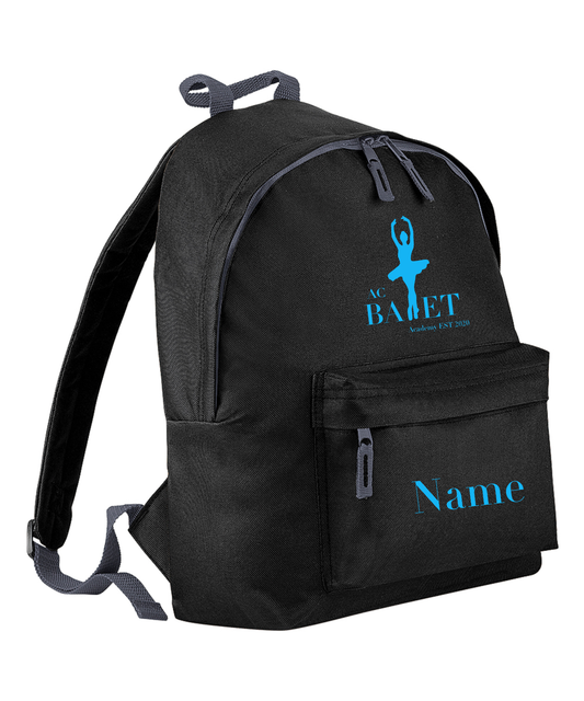 Backpack