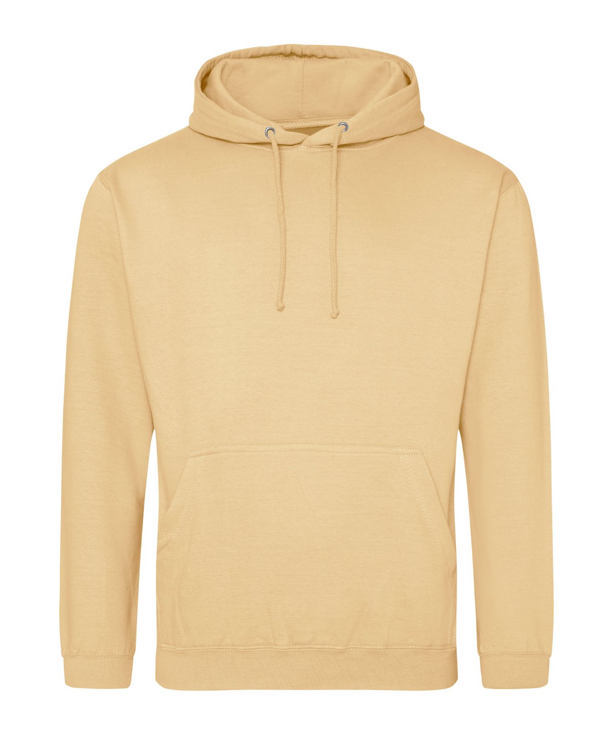 Pullover Hoodie