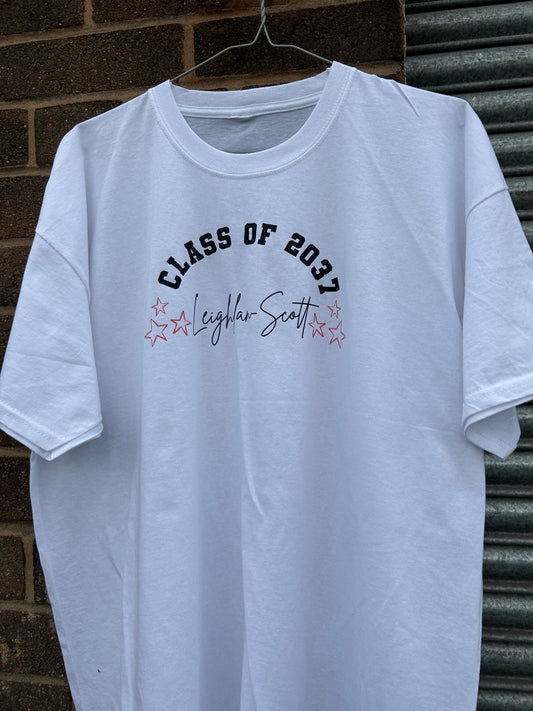 Graduation T-Shirt
