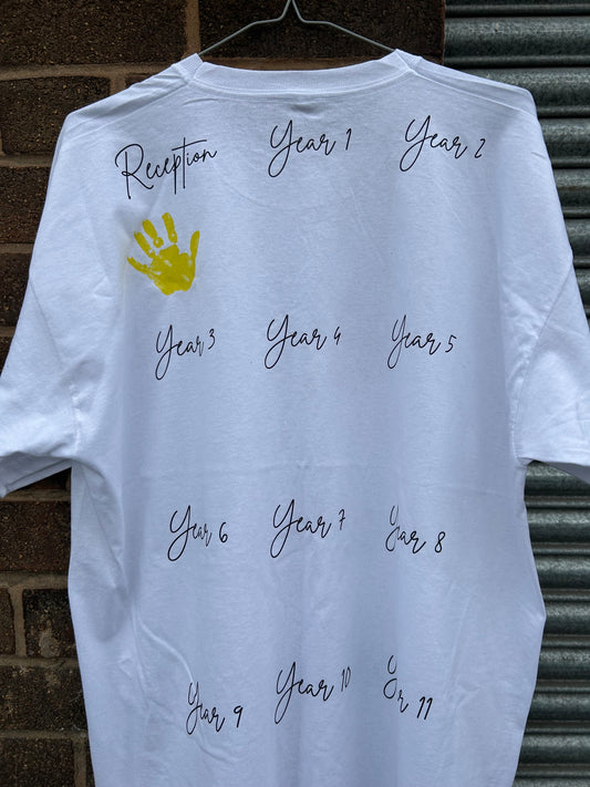 Graduation T-Shirt