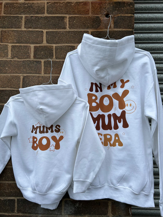 Kids Era Hoodie