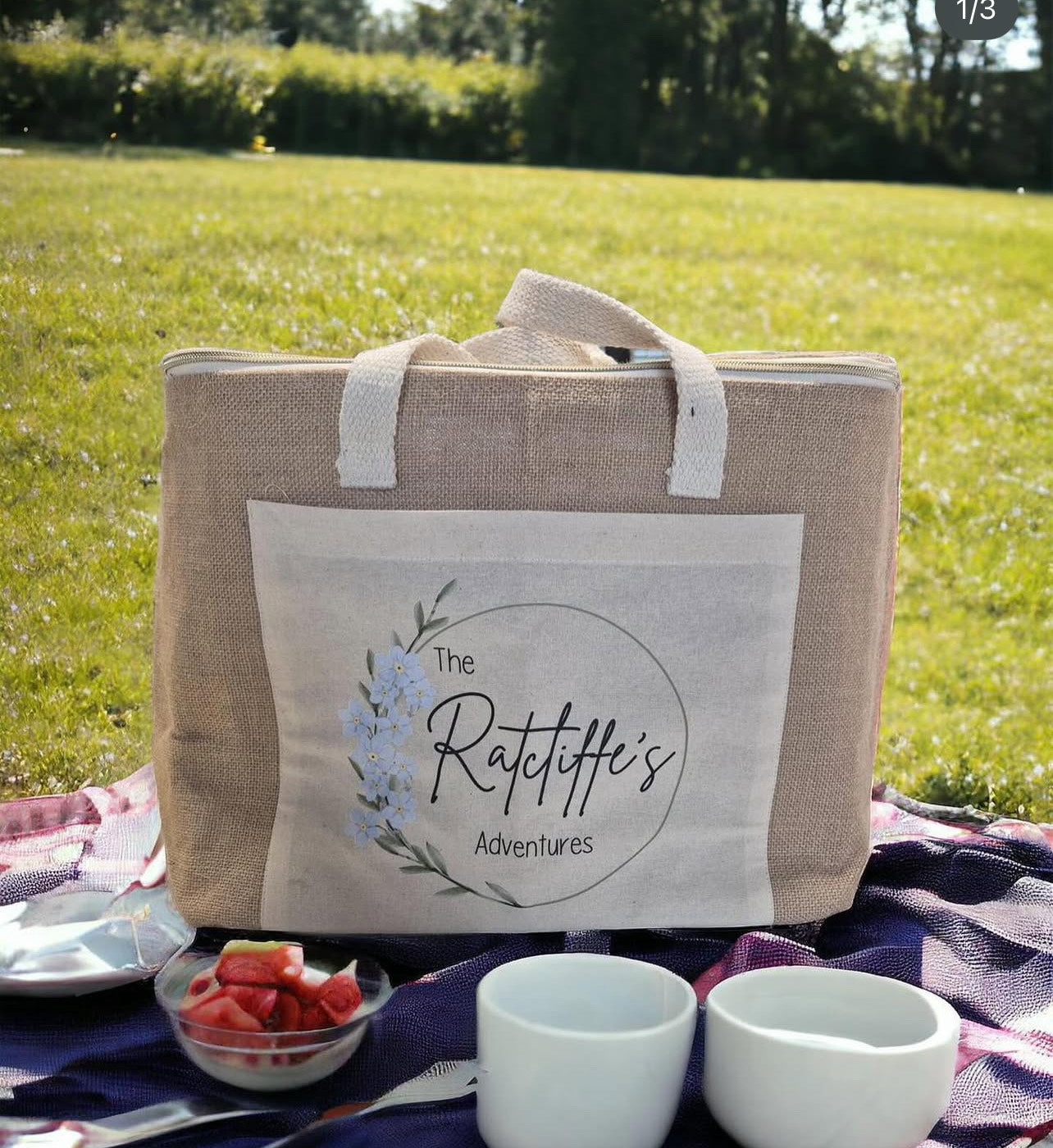 Cool Bag