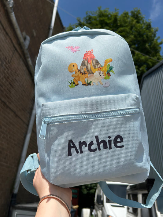 Kids Backpack