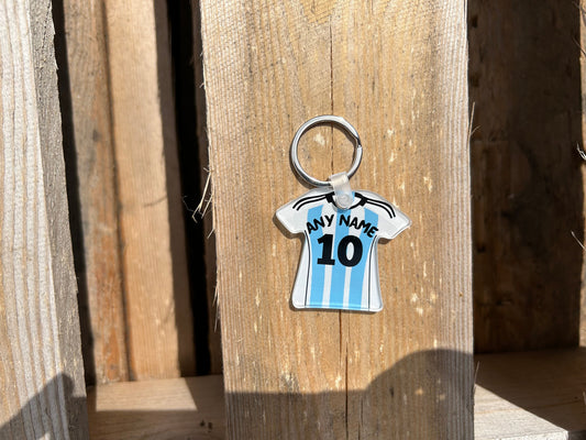 Keyrings