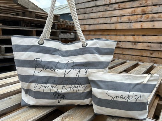 Beach Bag