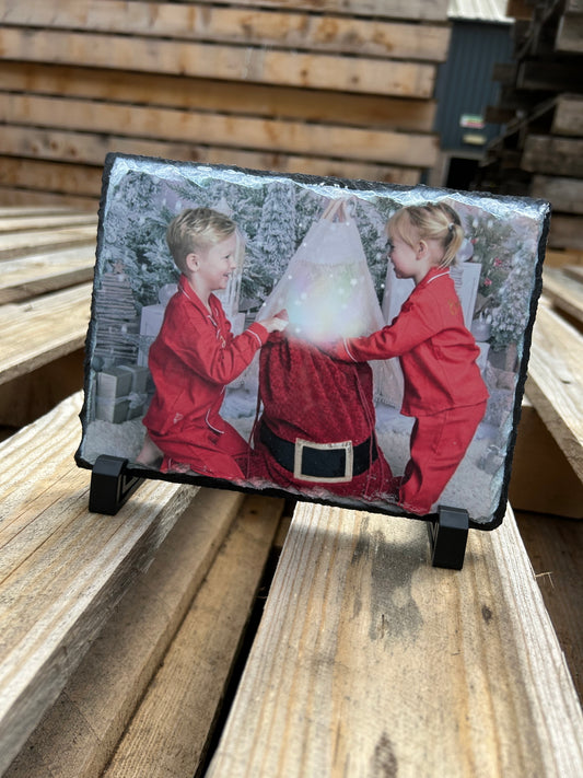 Photo Slate