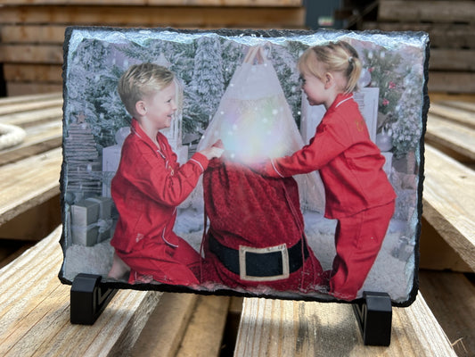 Photo Slate