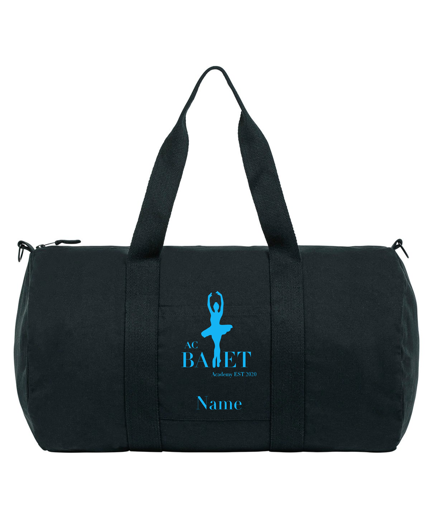 Mini Barrel Bag